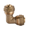 Кутник проміжний APE ITALY 751 L 26x26