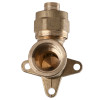 Кутник з вушками APE ITALY 754 L 1/2″x16