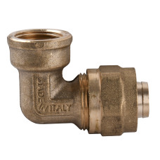Кутник із внутрішньою різьбою APE ITALY 752 L 1/2″х20