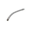 Шланг нержавіюча сталь SOLOMON 1/2″х1/2″ ЗВ 1,2м HS31