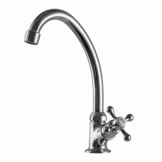 Монокран для мийки Globus Lux  GLHI-1051-BR На Гайці Латунь