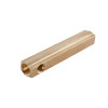 Колектор CRISTAL 3/4х1/2″ 6-ой простий ART. (NM-1011)