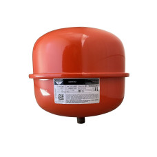 Бак Zilmet cal-pro для систем опалення   12л. 4bar ( 1300001200 )