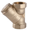 Фільтр грубого очищення SOLOMON 1 1/4″ 8011