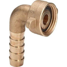Кутова шлангова насадка VIEGA 1813  1/2″х3/4″ (107949)