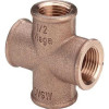 Хрестовина VIEGA 3180  3/4″ ВВВВ (320621)