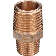Ніпель редукційний VIEGA 3245  2″x1 1/4″ ЗЗ (320270)