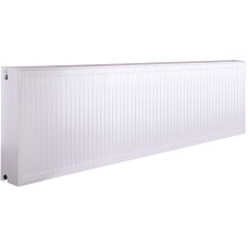 Радіатор сталевий панельний EMTAS 33 низ/справа 600х2000 (без INNER)