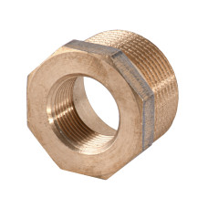 Футорка VIEGA 3241  1 1/4″x3/4″ ЗВ (267568)