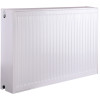 Радіатор сталевий панельний EMTAS 33 низ/справа 600x900 (без INNER)