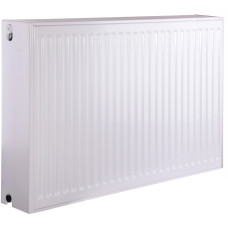 Радіатор сталевий панельний EMTAS 33 низ/справа 600x900 (без INNER)