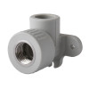 Кутник 90 настінний Vsplast PPR  ф25х1/2 вн 1011