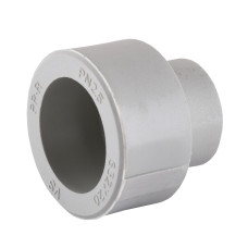Муфта редукційна VSplast PPR ф63x40  1003
