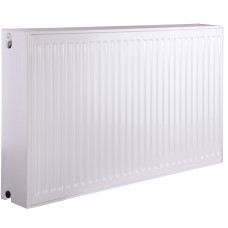 Радіатор сталевий панельний EMTAS 33 низ/справа 600х1000 (без INNER)