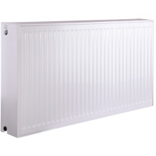 Радіатор сталевий панельний EMTAS 33 низ/справа 600х1100 (без INNER)