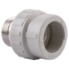 Муфта зовнішня різьба під ключ Vsplast PPR 40x1 1/4″  1005