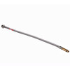Шланг для змішувача TUCAI М10х1/2″ довгий штуцер 0,6м TAQ GRIF 200193