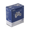 Кран кульовий кутовий ARCO 1/2″х 3/8″ DE610-660 AntiLime ( 2 шт,)