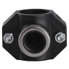 Врізка ПНД Vsplast 40*3/4 ''  ВР 9001