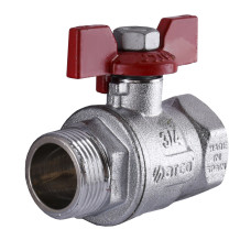 Кран кульовий ARCO TURIA  3/4″ ЗВ КБ 0113008