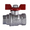 Кран кульовий ARCO TURIA  3/4″ ЗВ КБ 0113008