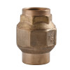 Клапан зворотнього ходу ARCO   1/2″ RET01 пласт. шток (191203)