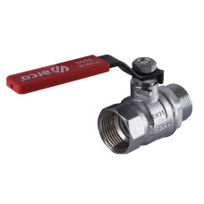 Кран кульовий ARCO TURIA  1″ ЗВ КР 113108 3000