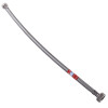 Шланг водяний TUCAI 3/8″x1/2″ ВВ 0,2м. TAQ HG-3812-200 200946