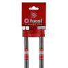 Шланг для змішувача TUCAI М10х1/2″ 1,0м ПАРА TAQ GRIF 200963