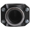 Врізка ПНД Vsplast 63*1 1/2 ''  ВР 9001