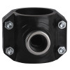 Врізка ПНД Vsplast 63* 3/4 ''  ВР 9001