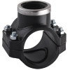 Врізка ПНД Vsplast 63*1  1/4 ''  ВР 9001