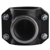 Врізка ПНД Vsplast 63*1  1/4 ''  ВР 9001