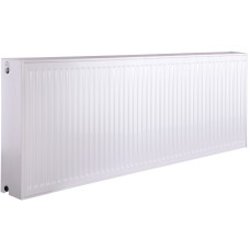 Радіатор сталевий панельний EMTAS 33 низ/справа 600х1600 (без INNER)