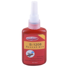 Фум рідкий  S-1208   50мл CRISTAL