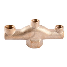 Група безпеки котла (корпус) 1″  NV - 5029B (2шт в упаковці)