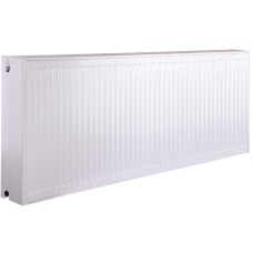 Радіатор сталевий панельний EMTAS 33 низ/справа 600х1500 (без INNER)