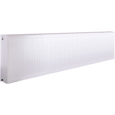 Радіатор сталевий панельний EMTAS 33 низ/справа 600х2400 (без INNER)