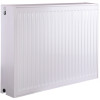 Радіатор сталевий панельний EMTAS 33 низ/справа 600x800 (без INNER)