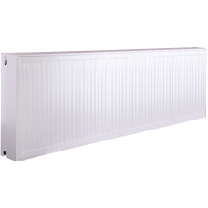 Радіатор сталевий панельний EMTAS 33 низ/справа 600х1800 (без INNER)