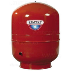 Бак Zilmet cal-pro для систем опалення  600л 6bar ( 1300060000 )