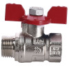 Кран кульовий ARCO SENA       1/2″ ЗВ КБ 153603 (753603)
