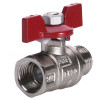 Кран кульовий ARCO SENA       1/2″ ЗВ КБ 153603 (753603)