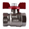 Кран кульовий ARCO SENA      3/4″ ВВ КБ 153104 (753104)