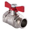 Кран кульовий ARCO SENA  3/4″ ЗВ КБ 153604