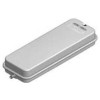 Бак Zilmet oem-pro для монтажу в котли  Арт. 537 8л 3/8″ 3bar прямокутний (13N0000810 )