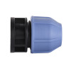 Заглушка ПНД Vsplast 25 ** 5002