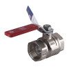 Кран кульовий ARCO SENA    1 1/4″ ВВ КР 150106 (750106)