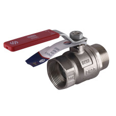 Кран кульовий ARCO SENA    1 1/4″ ЗВ КР 150606 (750606)