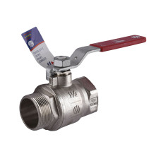 Кран кульовий ARCO SENA   1 1/2″ ЗВ КР 150607 (750607)